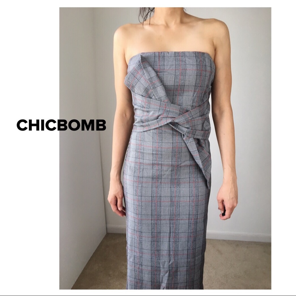 CHICBOMB - Picture 3 of 6